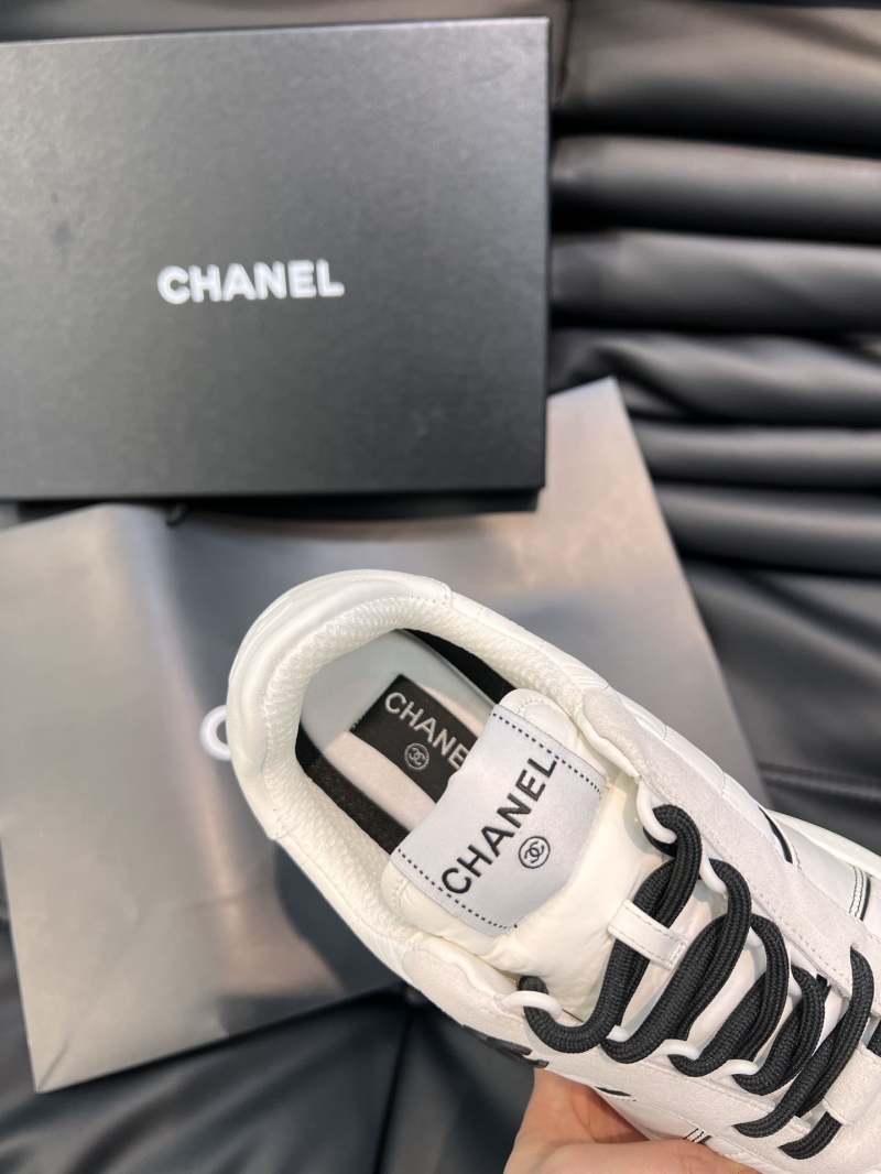 Chanel Casual Shoes